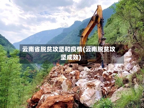 云南省脱贫攻坚和疫情(云南脱贫攻坚成效)-第3张图片