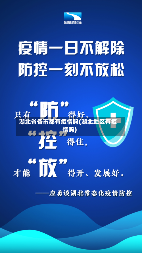 湖北省各市都有疫情吗(湖北地区有疫情吗)-第1张图片
