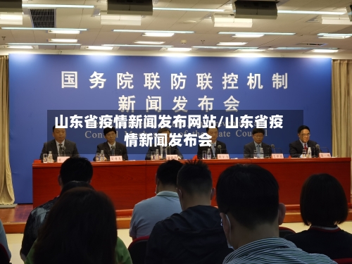 山东省疫情新闻发布网站/山东省疫情新闻发布会-第2张图片