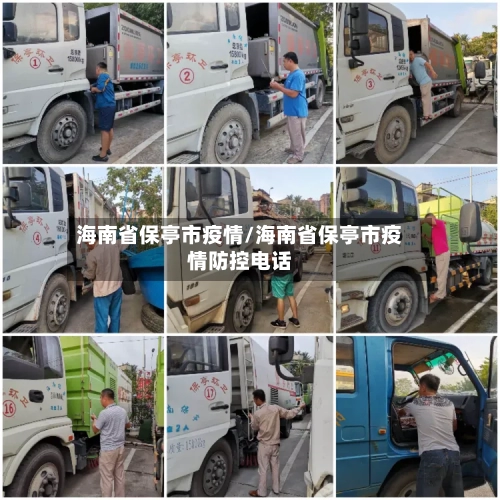 海南省保亭市疫情/海南省保亭市疫情防控电话-第1张图片