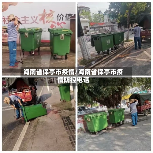 海南省保亭市疫情/海南省保亭市疫情防控电话-第2张图片