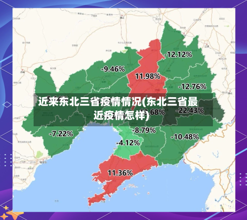 近来东北三省疫情情况(东北三省最近疫情怎样)-第3张图片