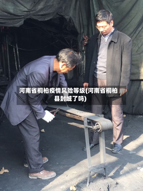 河南省桐柏疫情风险等级(河南省桐柏县封城了吗)-第1张图片