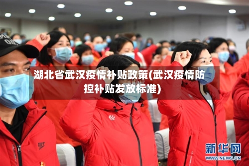 湖北省武汉疫情补贴政策(武汉疫情防控补贴发放标准)-第3张图片