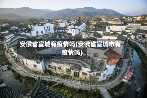 安徽省宣城有疫情吗(安徽省宣城市有疫情吗)-第2张图片