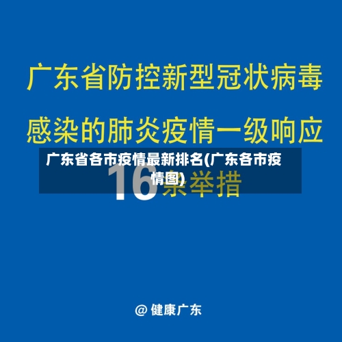 广东省各市疫情最新排名(广东各市疫情图)-第3张图片