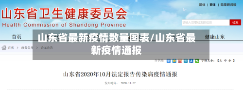 山东省最新疫情数量图表/山东省最新疫情通报-第2张图片