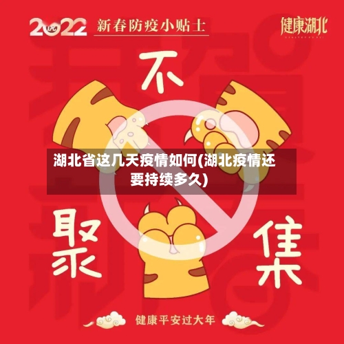 湖北省这几天疫情如何(湖北疫情还要持续多久)-第3张图片