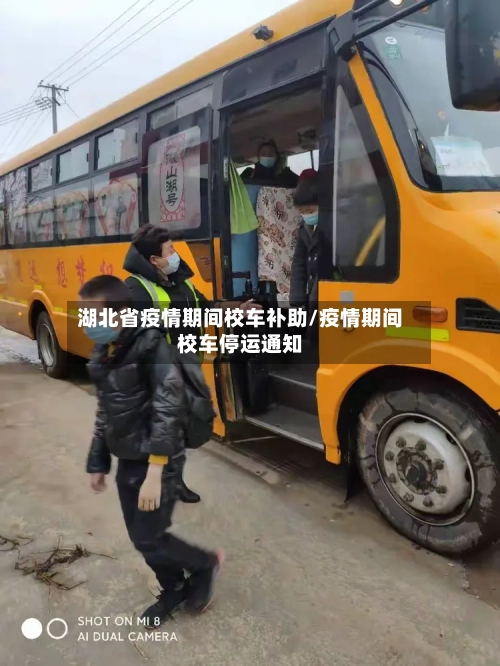 湖北省疫情期间校车补助/疫情期间校车停运通知-第2张图片
