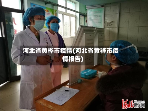 河北省黄桦市疫情(河北省黄骅市疫情报告)-第3张图片