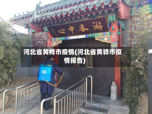 河北省黄桦市疫情(河北省黄骅市疫情报告)-第1张图片