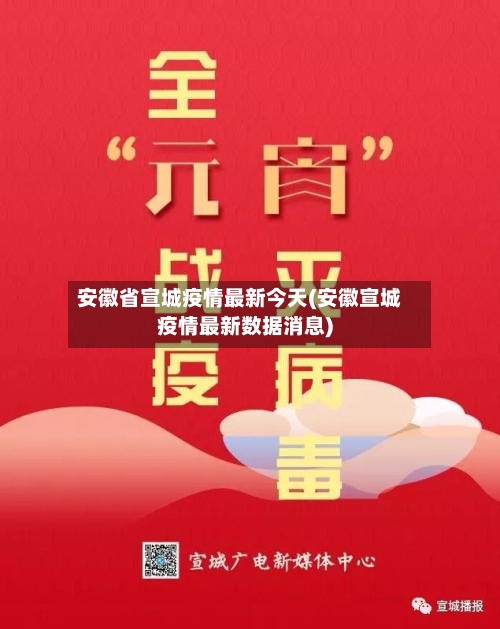 安徽省宣城疫情最新今天(安徽宣城疫情最新数据消息)-第3张图片