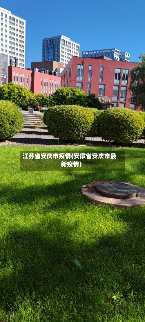 江苏省安庆市疫情(安徽省安庆市最新疫情)-第1张图片