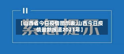 【山西省今日疫情图示表,山西今日疫情最新报道2021年】-第3张图片