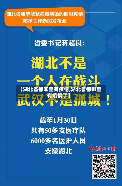 【湖北省都哪里有疫情,湖北省都哪里有疫情了】-第2张图片