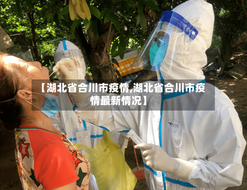 【湖北省合川市疫情,湖北省合川市疫情最新情况】-第3张图片