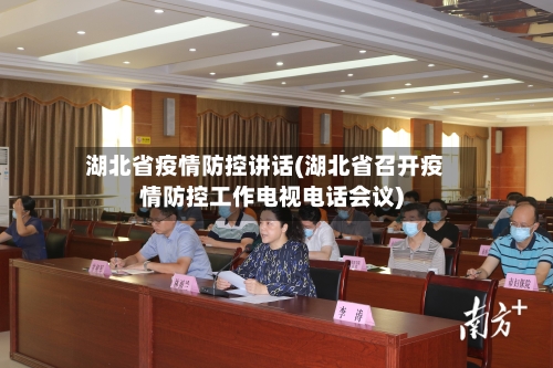 湖北省疫情防控讲话(湖北省召开疫情防控工作电视电话会议)-第3张图片