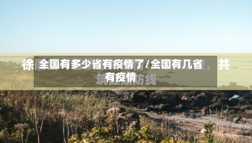 全国有多少省有疫情了/全国有几省有疫情-第3张图片