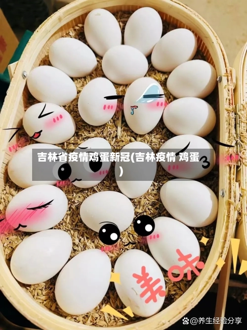 吉林省疫情鸡蛋新冠(吉林疫情 鸡蛋)-第1张图片