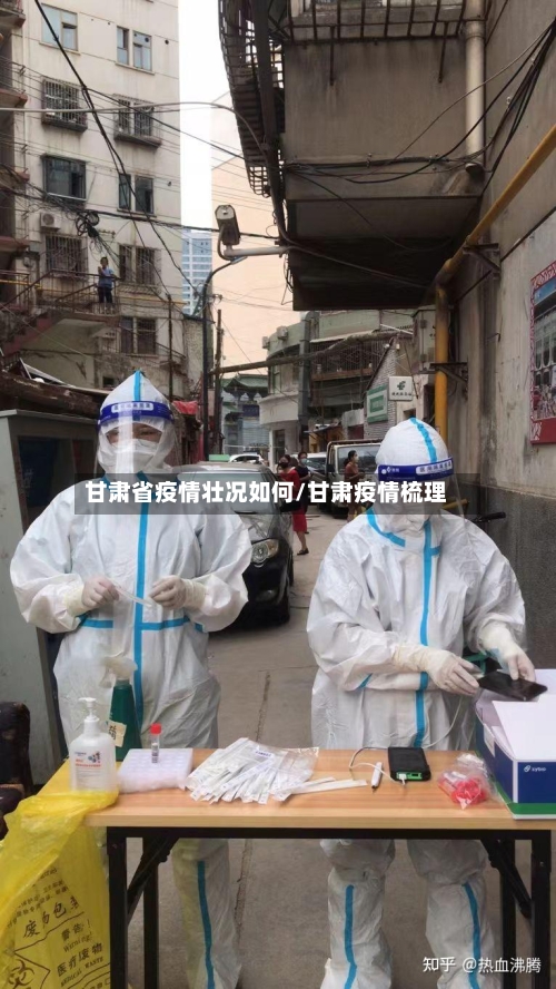 甘肃省疫情壮况如何/甘肃疫情梳理-第2张图片