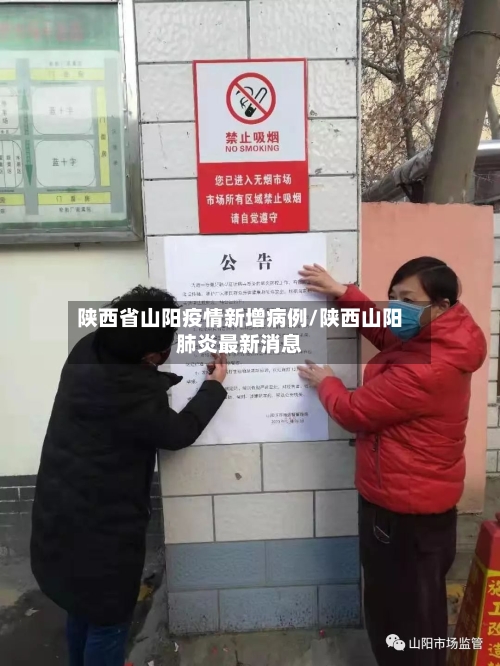 陕西省山阳疫情新增病例/陕西山阳肺炎最新消息-第1张图片
