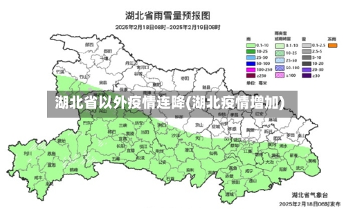湖北省以外疫情连降(湖北疫情增加)-第2张图片