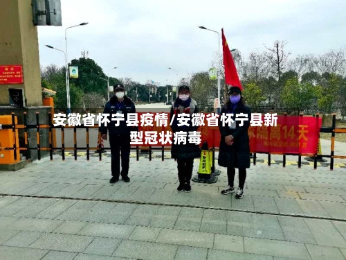 安徽省怀宁县疫情/安徽省怀宁县新型冠状病毒-第2张图片