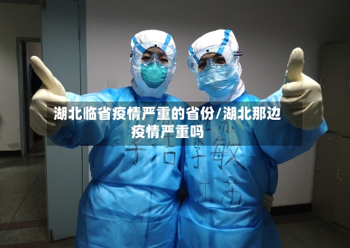 湖北临省疫情严重的省份/湖北那边疫情严重吗-第3张图片