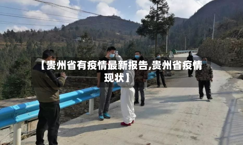 【贵州省有疫情最新报告,贵州省疫情现状】-第3张图片