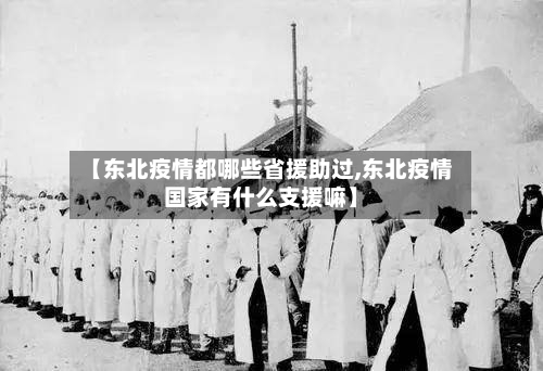 【东北疫情都哪些省援助过,东北疫情国家有什么支援嘛】-第1张图片