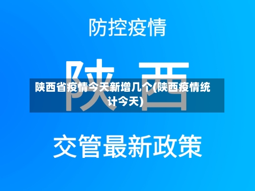 陕西省疫情今天新增几个(陕西疫情统计今天)-第3张图片