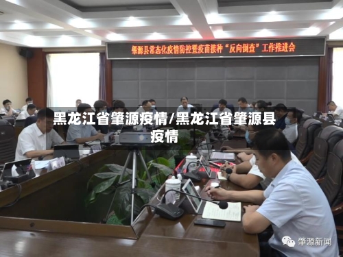 黑龙江省肇源疫情/黑龙江省肇源县疫情-第2张图片