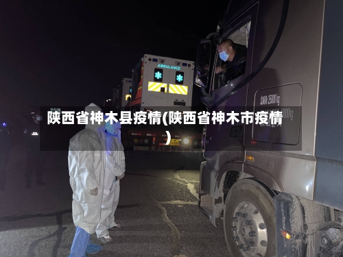 陕西省神木县疫情(陕西省神木市疫情)-第2张图片