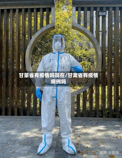 甘蒙省有疫情吗现在/甘肃省有疫情病例吗-第3张图片