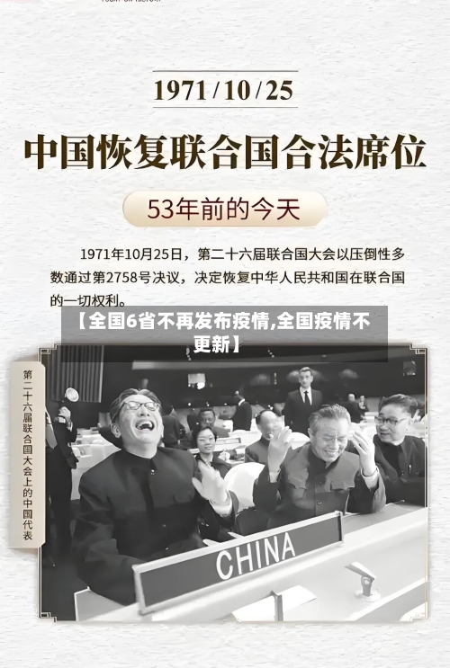 【全国6省不再发布疫情,全国疫情不更新】-第3张图片